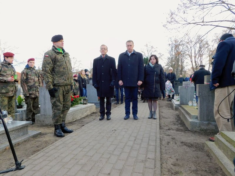 Ważna rocznica - Leszno pamiętało