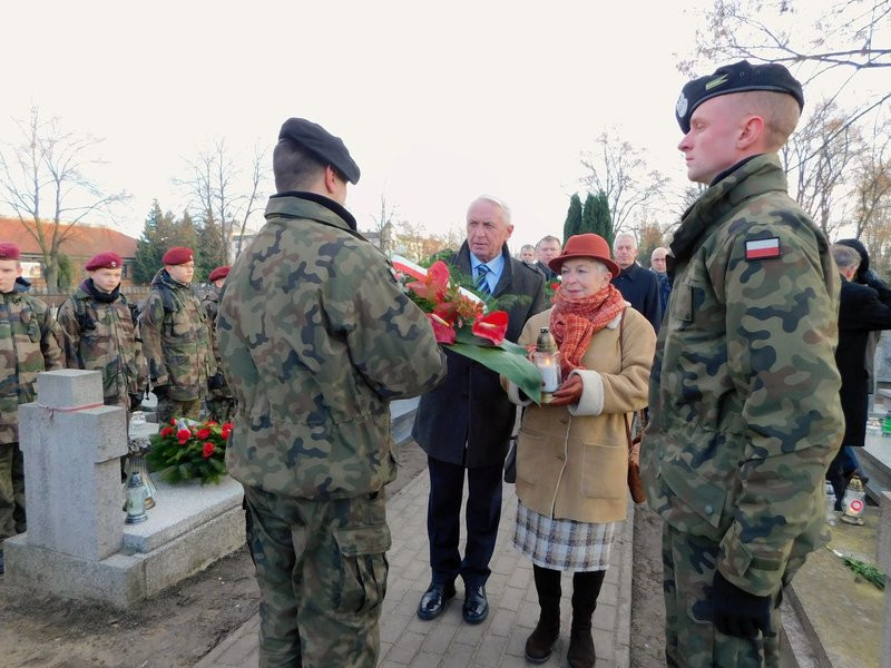 Ważna rocznica - Leszno pamiętało