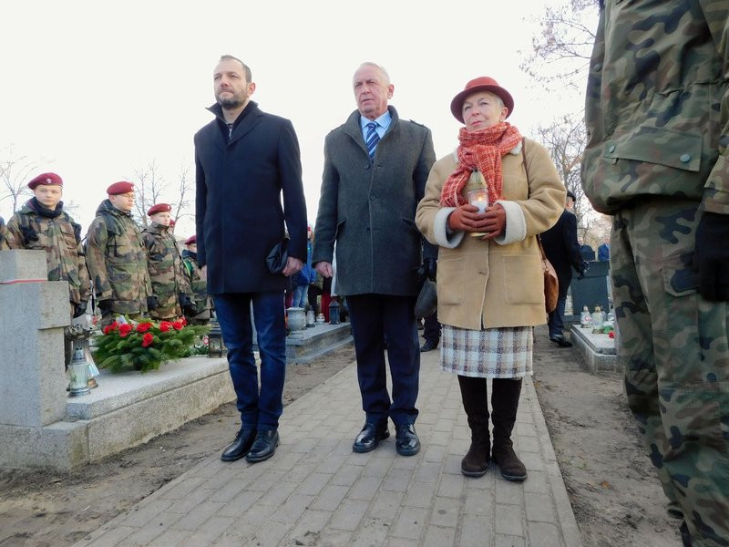 Ważna rocznica - Leszno pamiętało