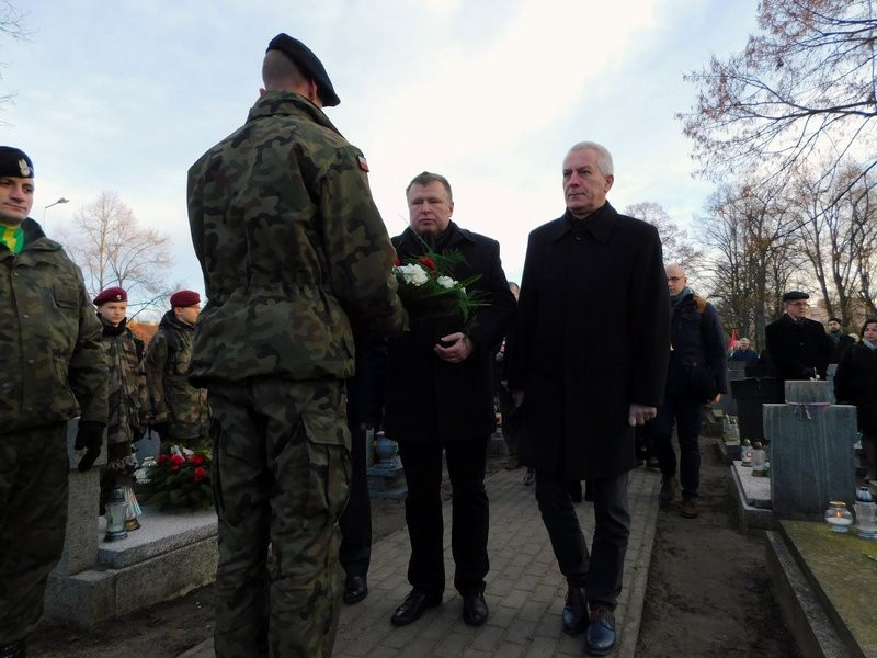 Ważna rocznica - Leszno pamiętało