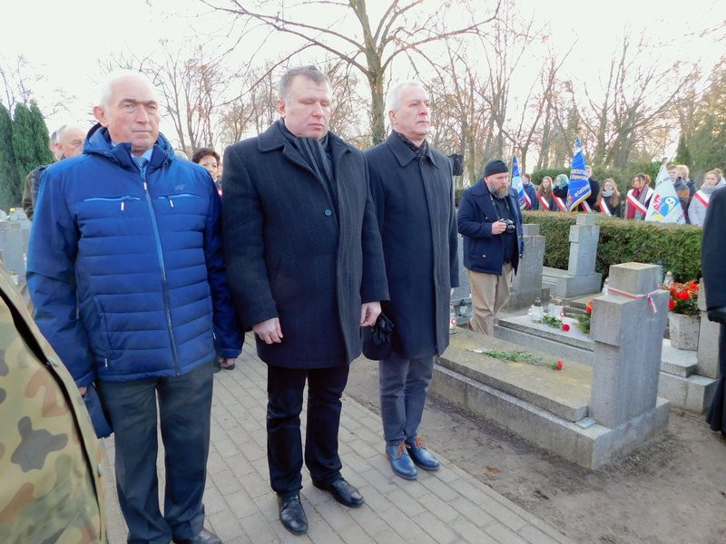 Ważna rocznica - Leszno pamiętało