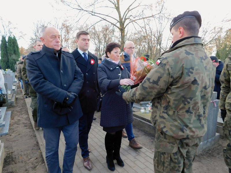 Ważna rocznica - Leszno pamiętało