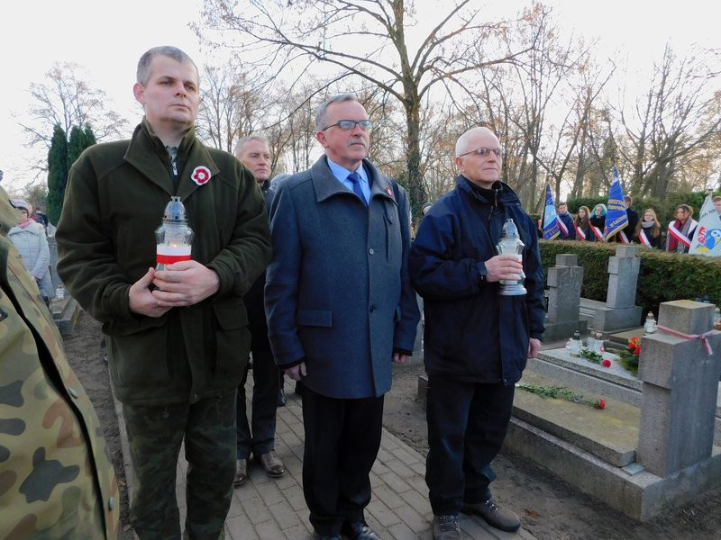 Ważna rocznica - Leszno pamiętało