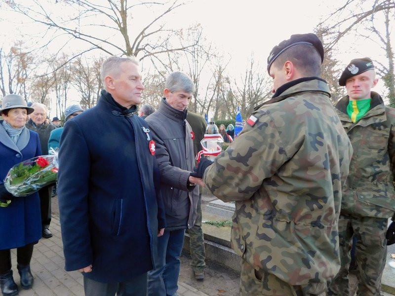 Ważna rocznica - Leszno pamiętało