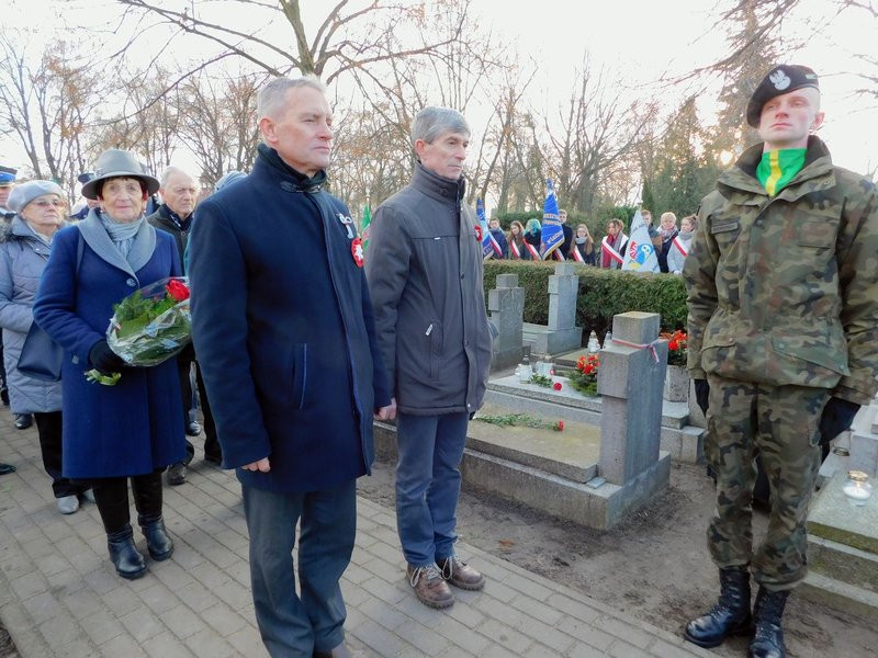 Ważna rocznica - Leszno pamiętało