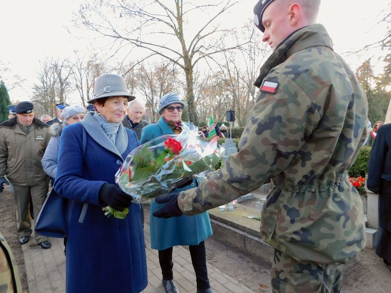 Ważna rocznica - Leszno pamiętało