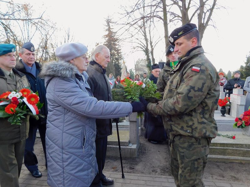 Ważna rocznica - Leszno pamiętało