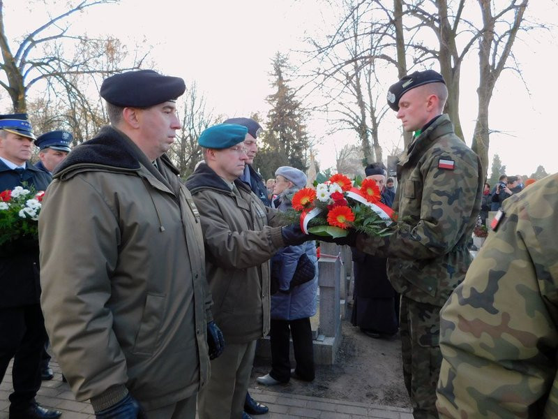 Ważna rocznica - Leszno pamiętało
