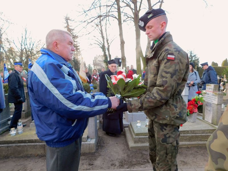 Ważna rocznica - Leszno pamiętało