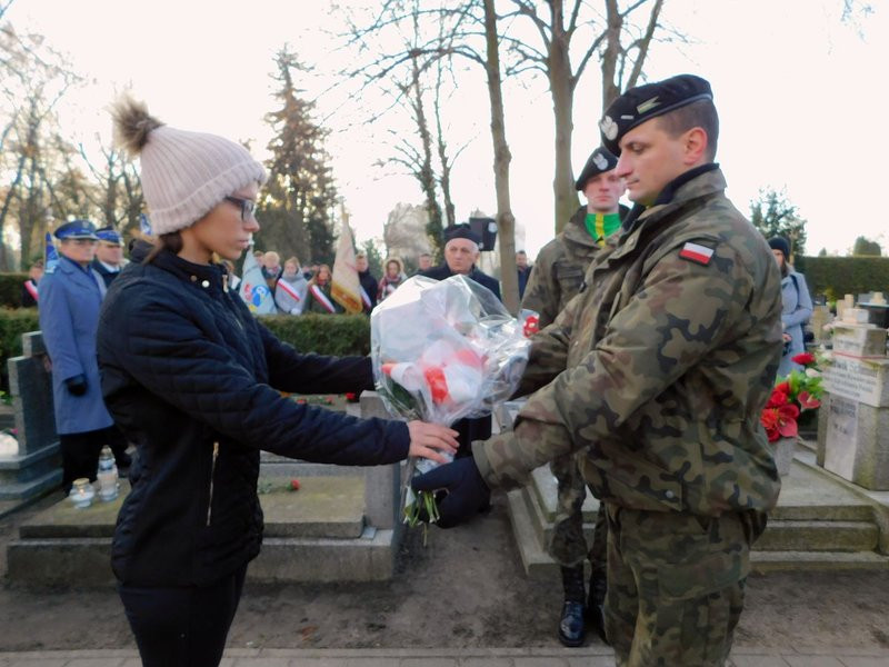 Ważna rocznica - Leszno pamiętało