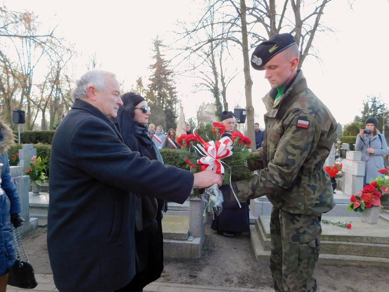 Ważna rocznica - Leszno pamiętało