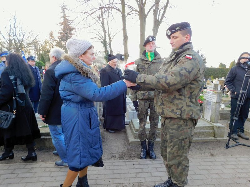 Ważna rocznica - Leszno pamiętało