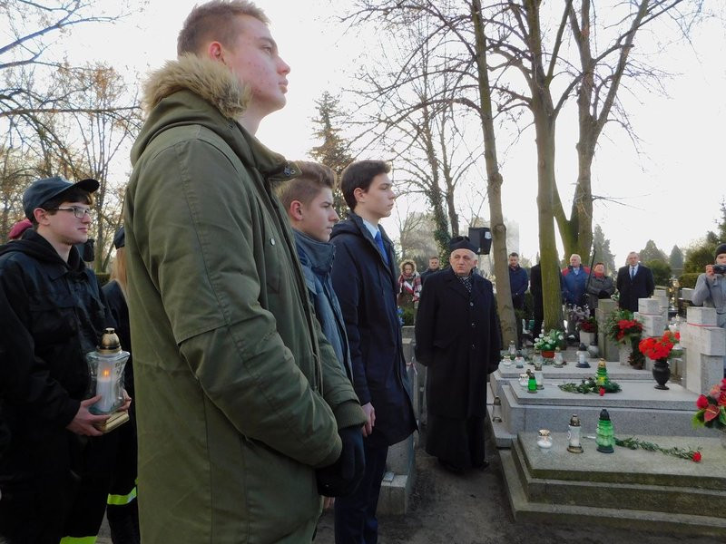 Ważna rocznica - Leszno pamiętało