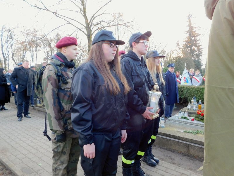 Ważna rocznica - Leszno pamiętało