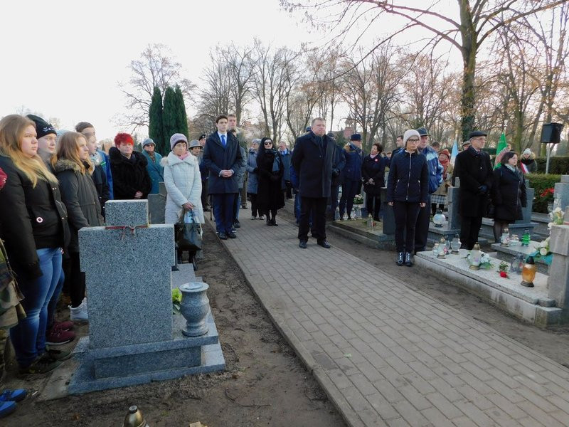 Ważna rocznica - Leszno pamiętało