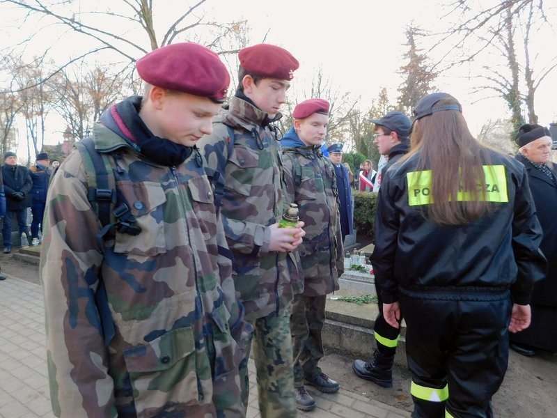 Ważna rocznica - Leszno pamiętało