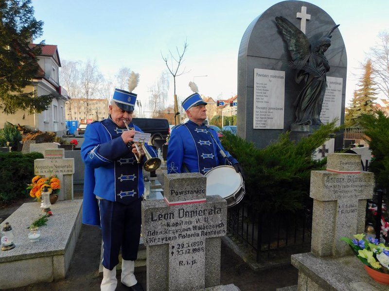 Ważna rocznica - Leszno pamiętało