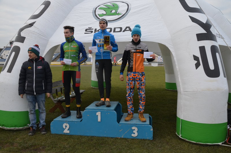 Nie tylko dla żużlowców (zdjęcia)