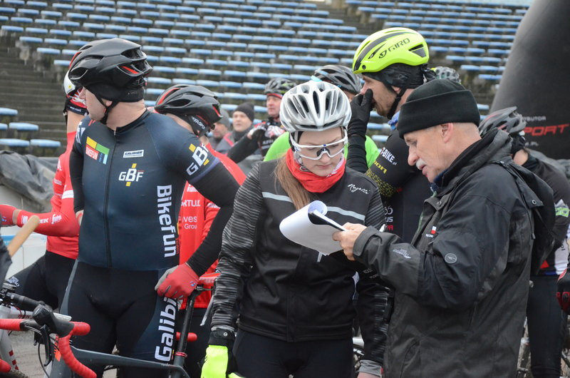 Nie tylko dla żużlowców (zdjęcia)