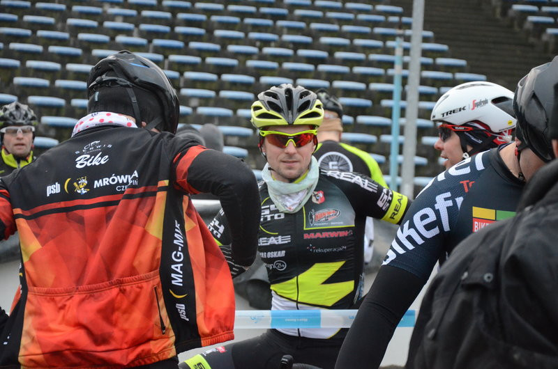 Nie tylko dla żużlowców (zdjęcia)