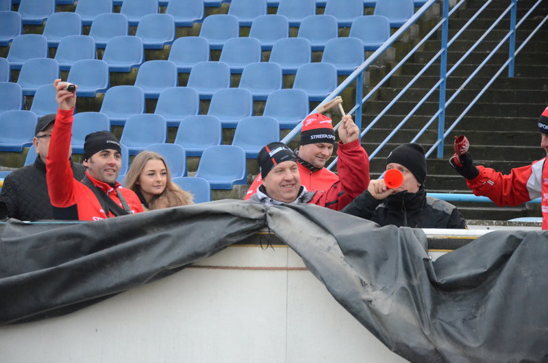 Nie tylko dla żużlowców (zdjęcia)