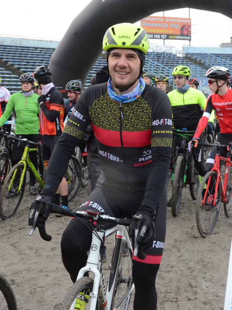 Nie tylko dla żużlowców (zdjęcia)