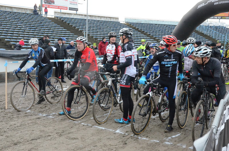 Nie tylko dla żużlowców (zdjęcia)