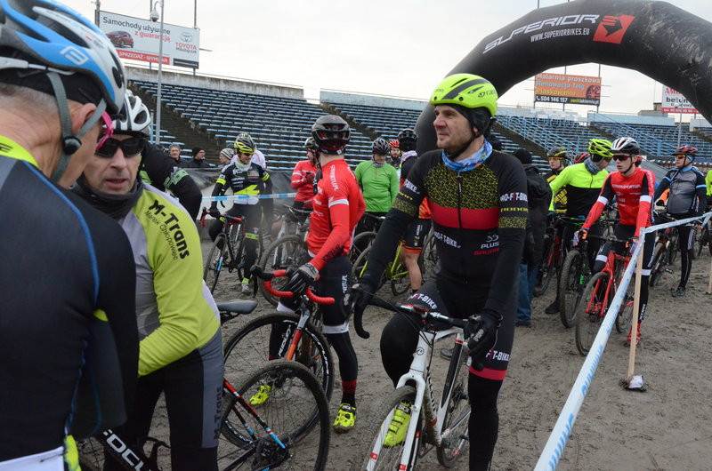 Nie tylko dla żużlowców (zdjęcia)