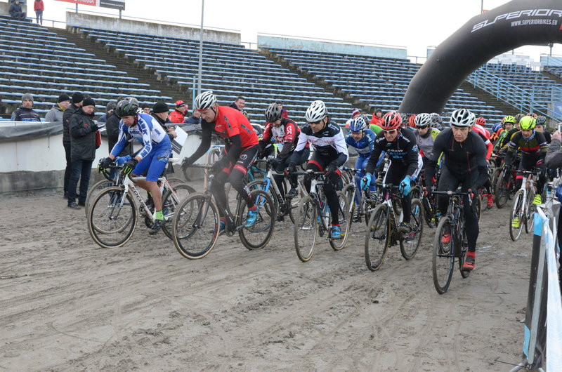 Nie tylko dla żużlowców (zdjęcia)