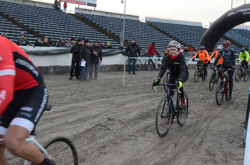 Nie tylko dla żużlowców (zdjęcia)