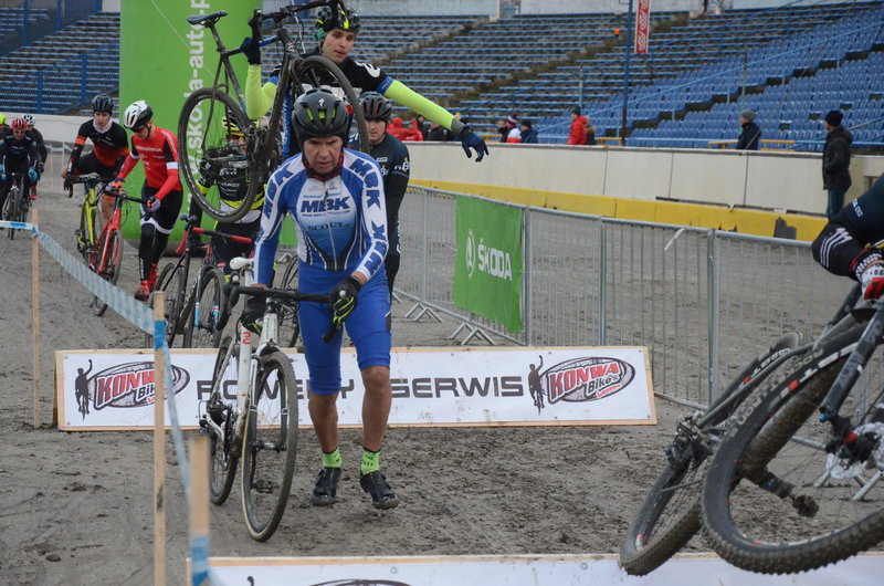 Nie tylko dla żużlowców (zdjęcia)