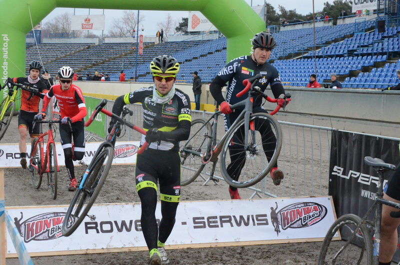 Nie tylko dla żużlowców (zdjęcia)