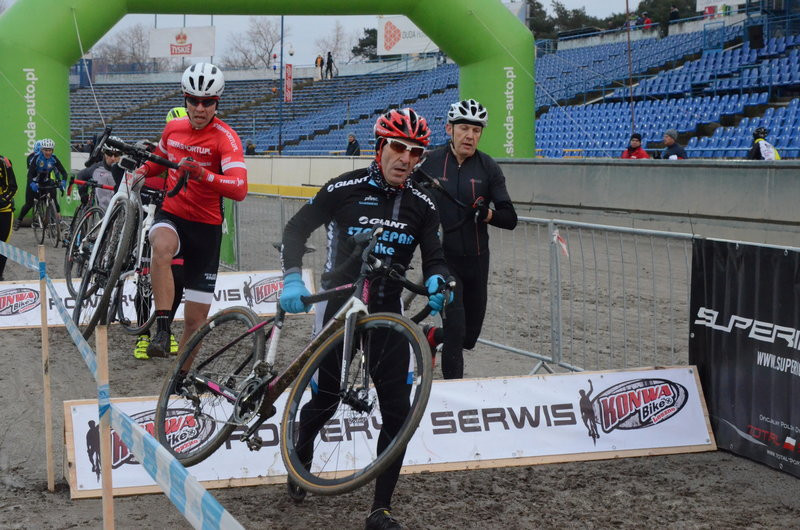 Nie tylko dla żużlowców (zdjęcia)