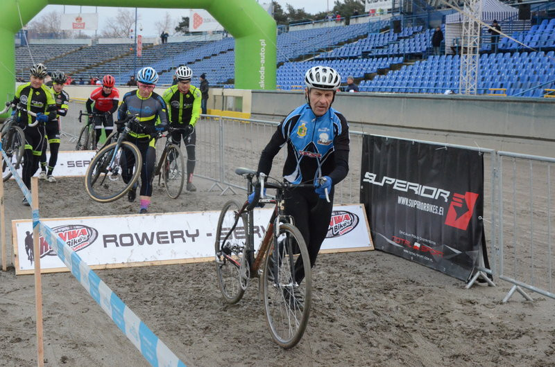 Nie tylko dla żużlowców (zdjęcia)