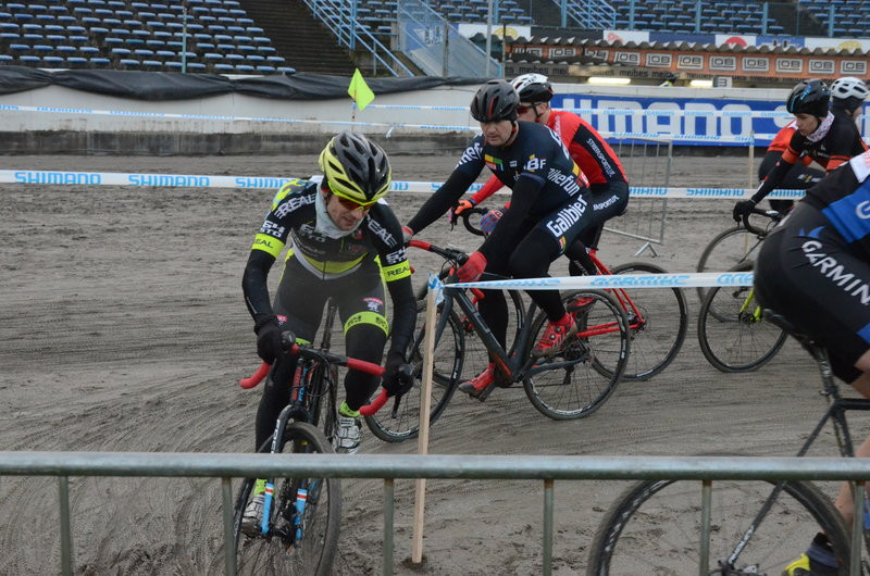 Nie tylko dla żużlowców (zdjęcia)