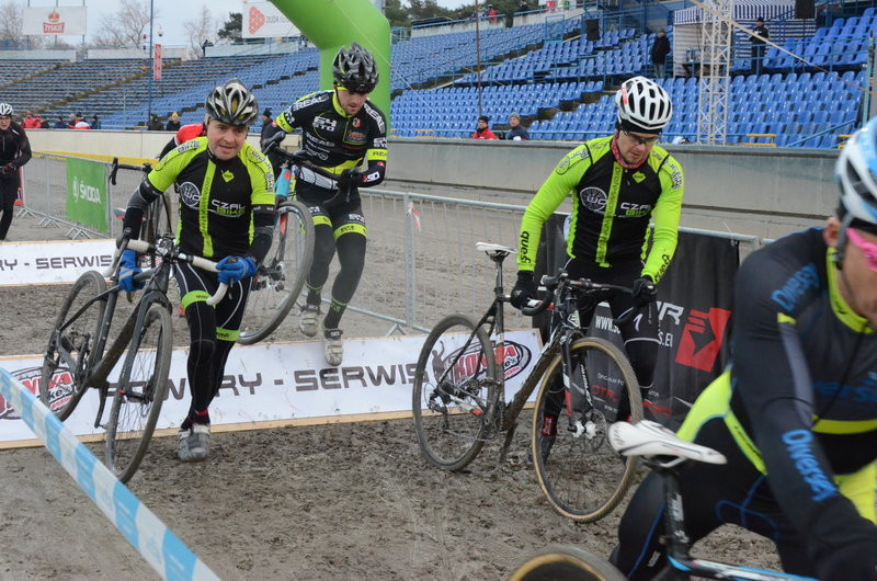 Nie tylko dla żużlowców (zdjęcia)