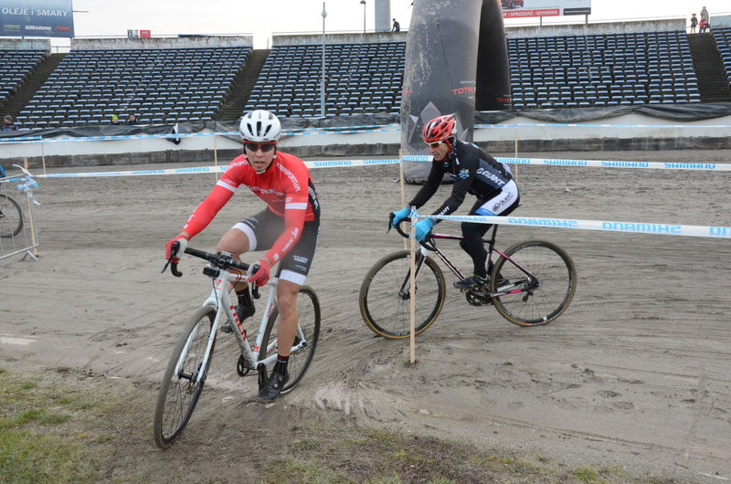 Nie tylko dla żużlowców (zdjęcia)