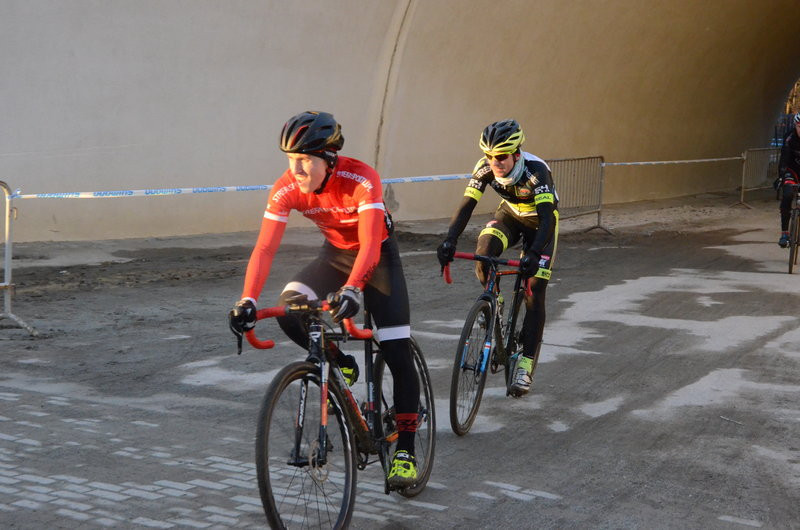 Nie tylko dla żużlowców (zdjęcia)