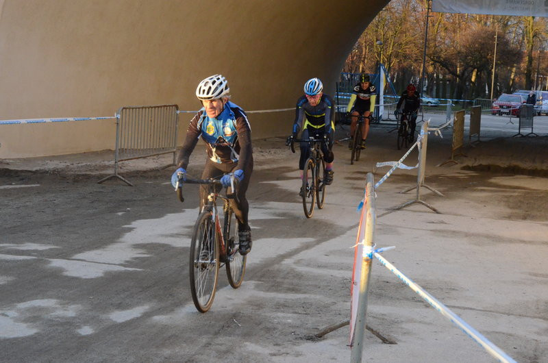 Nie tylko dla żużlowców (zdjęcia)