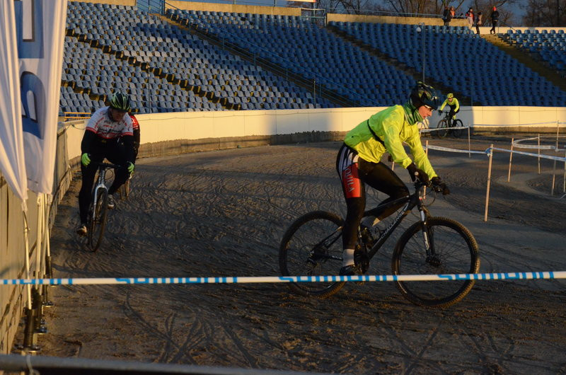 Nie tylko dla żużlowców (zdjęcia)