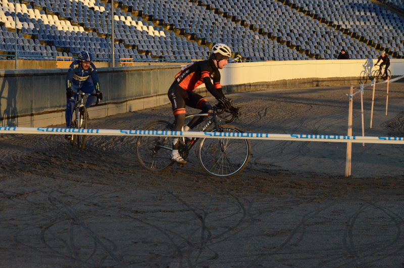 Nie tylko dla żużlowców (zdjęcia)