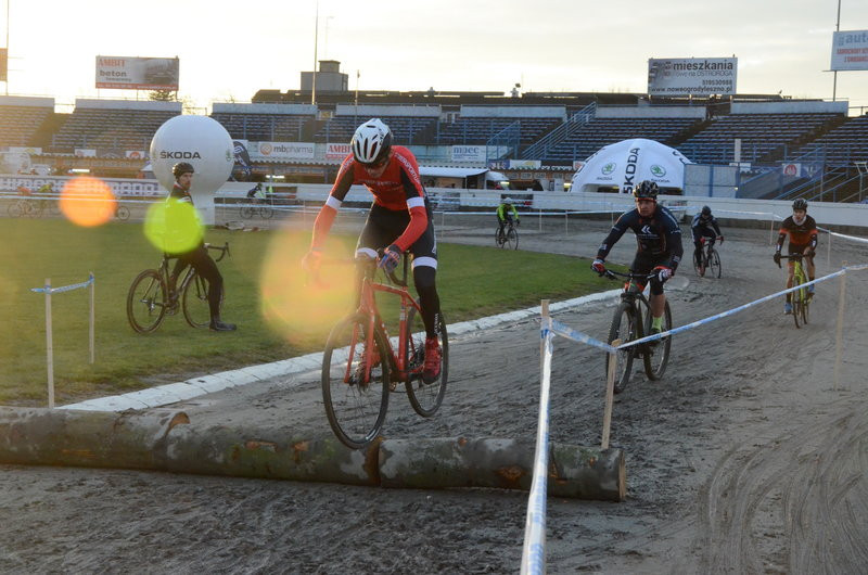 Nie tylko dla żużlowców (zdjęcia)