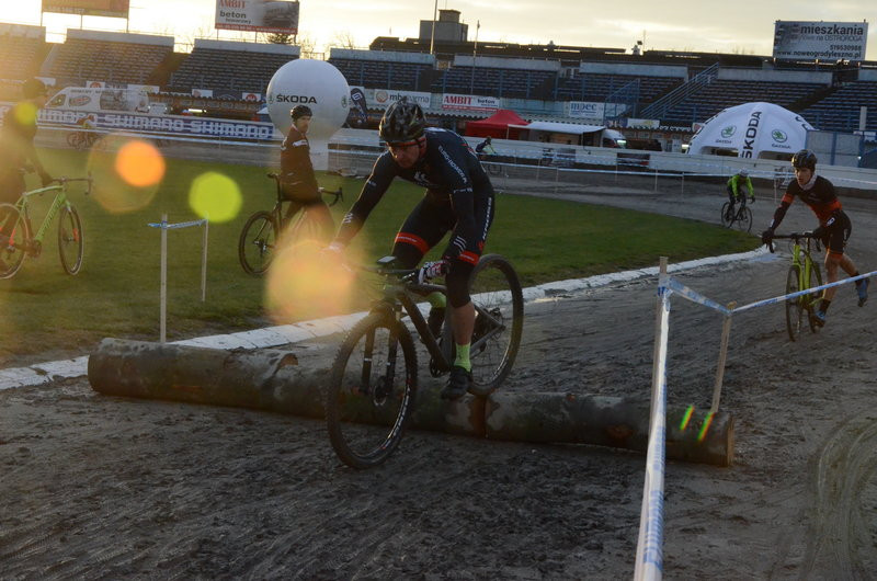 Nie tylko dla żużlowców (zdjęcia)