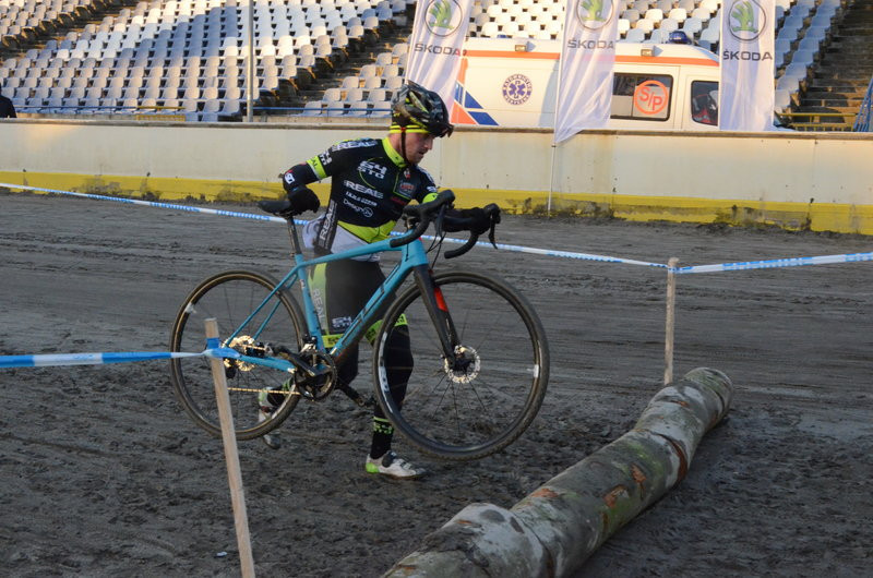 Nie tylko dla żużlowców (zdjęcia)