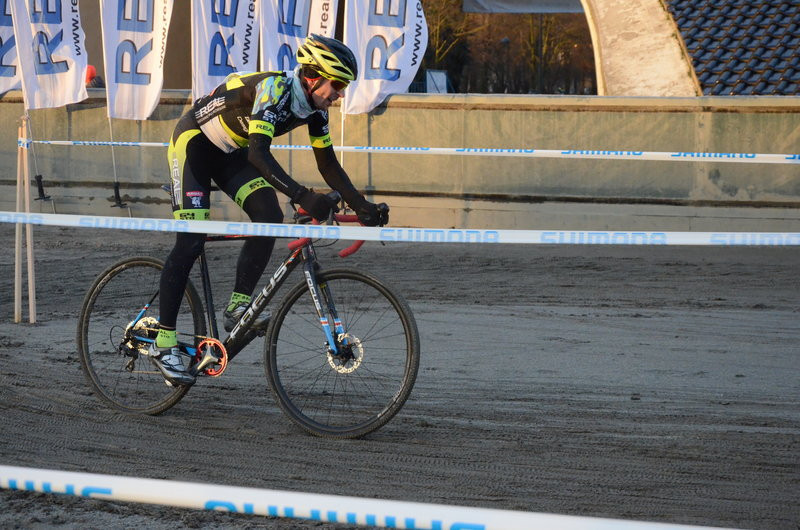 Nie tylko dla żużlowców (zdjęcia)