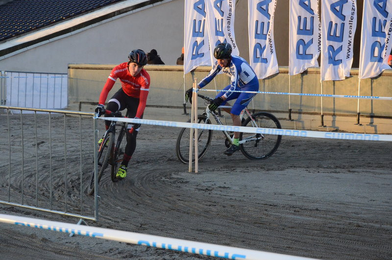 Nie tylko dla żużlowców (zdjęcia)