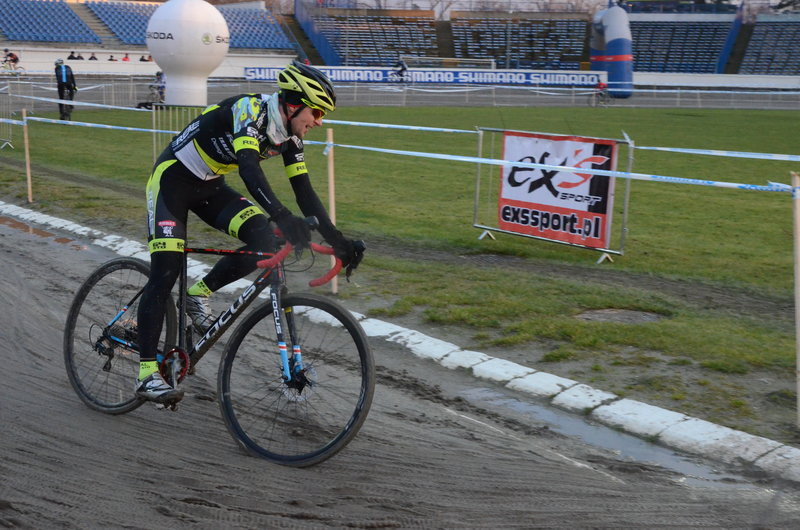 Nie tylko dla żużlowców (zdjęcia)