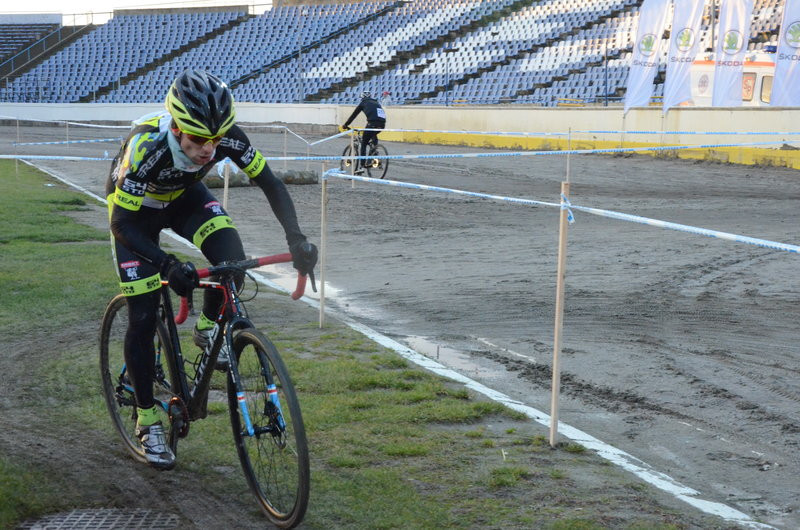 Nie tylko dla żużlowców (zdjęcia)