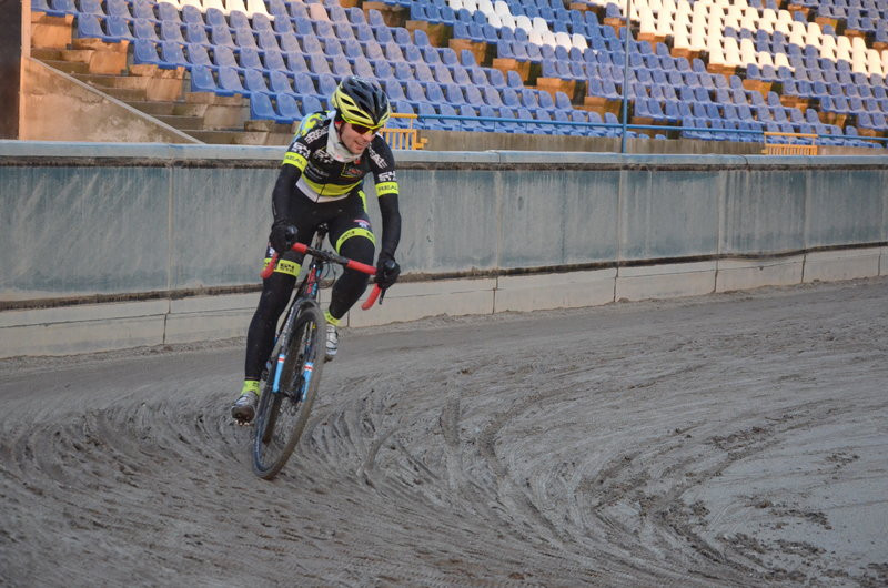 Nie tylko dla żużlowców (zdjęcia)