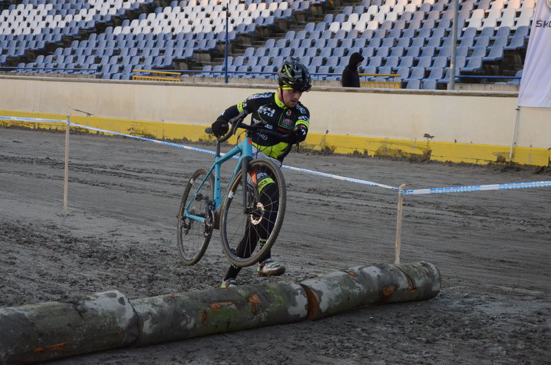 Nie tylko dla żużlowców (zdjęcia)